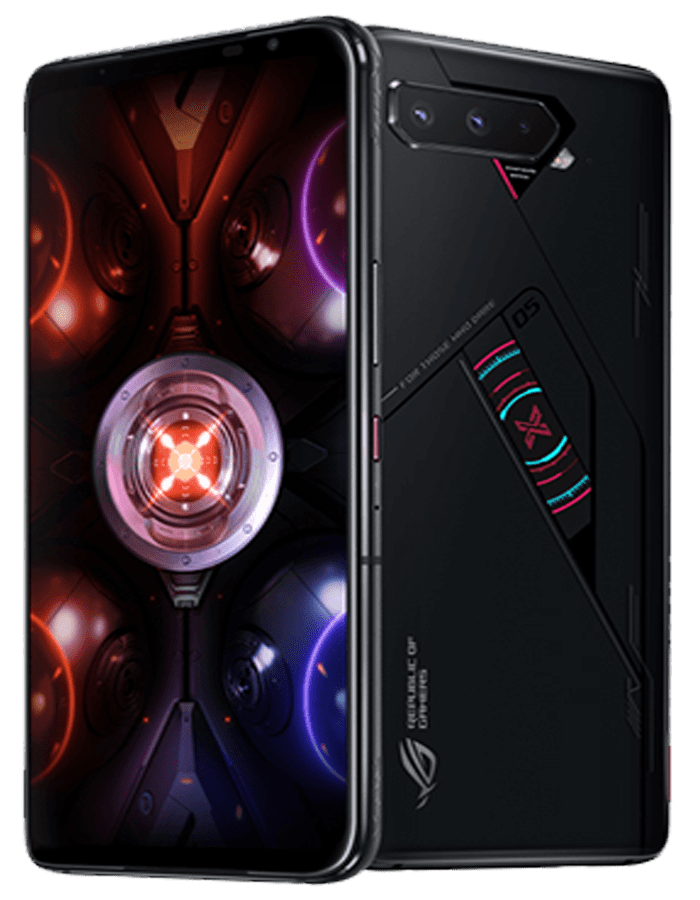 ASUS ROG Phone 5s / 5s Pro
