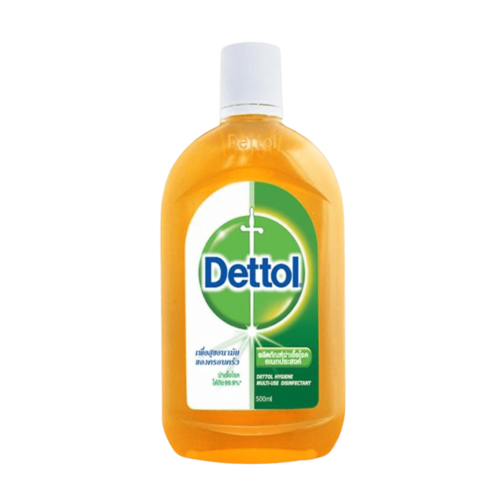 Dettol Hygiene Multi-Use Disinfectant