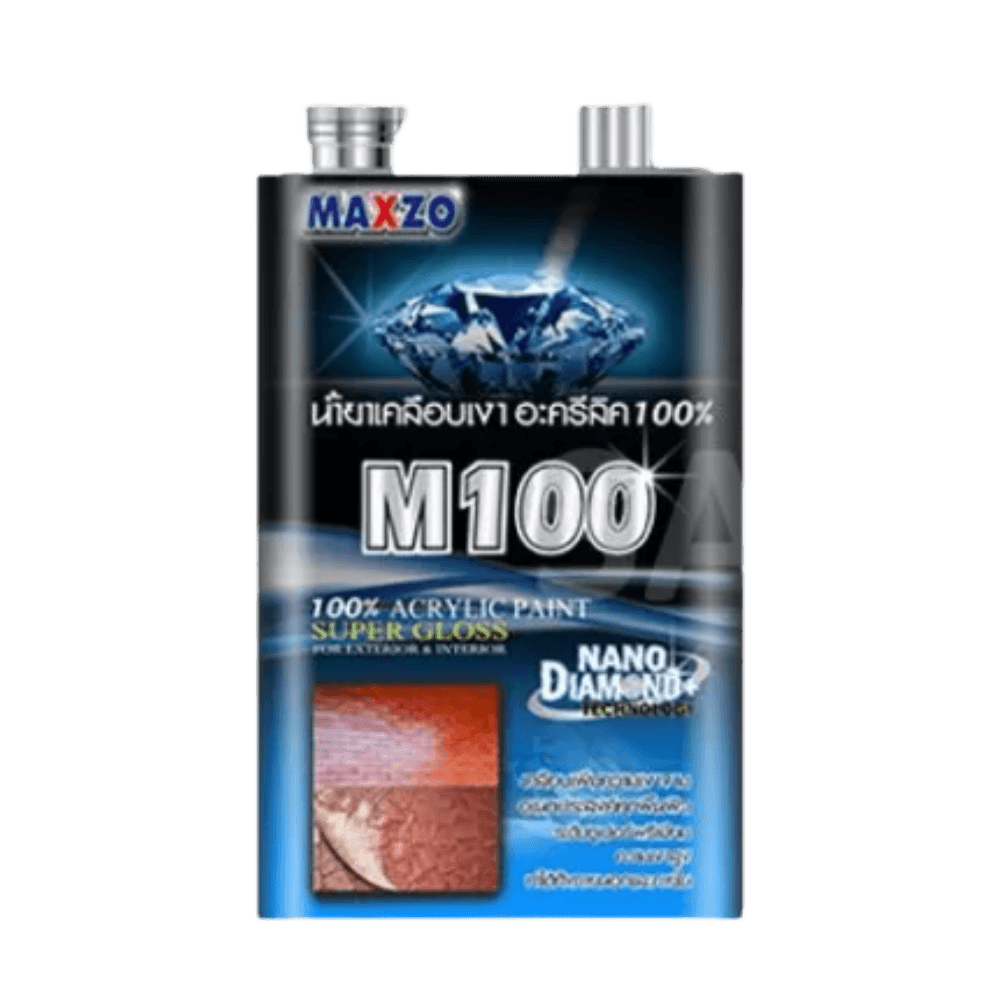 MAXZO M100