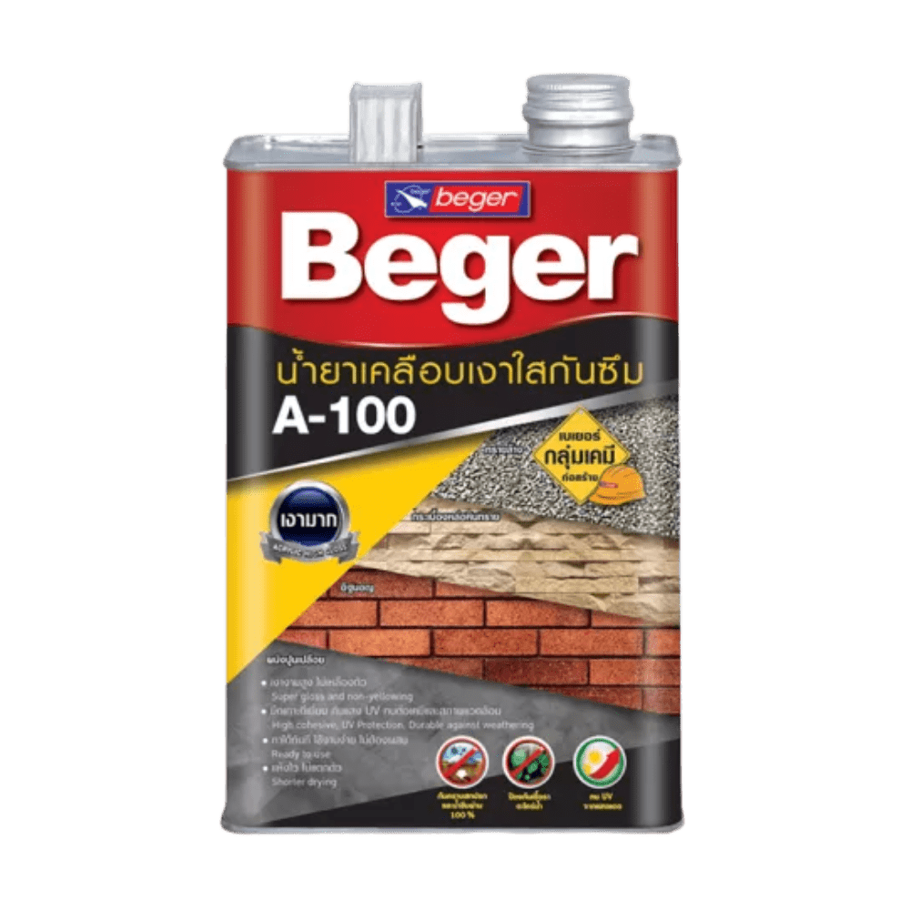 Beger A-100