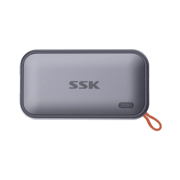8 อันดับ External Hard Disk ยี่ห้อไหนดี 2024 สำหรับเก็บข้อมูลพกพา